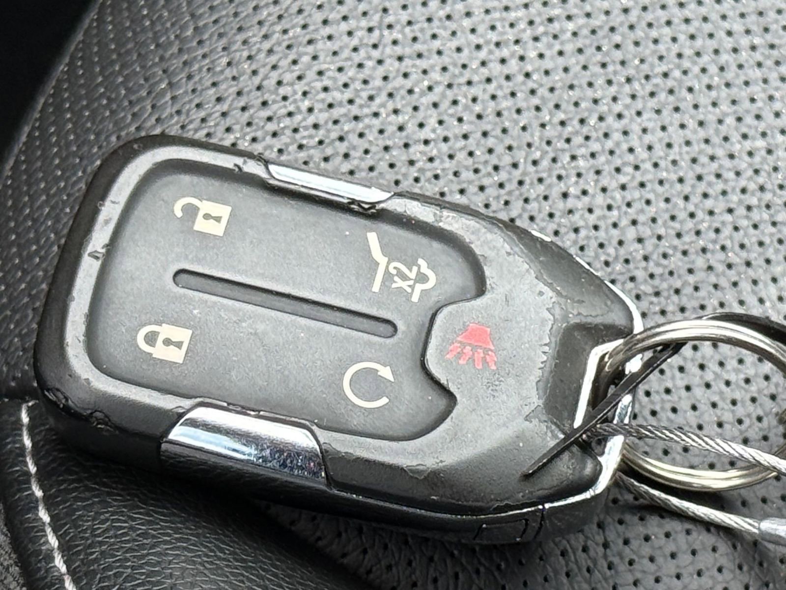 Used 2024 GMC Terrain SLT AWD/4WD image 21