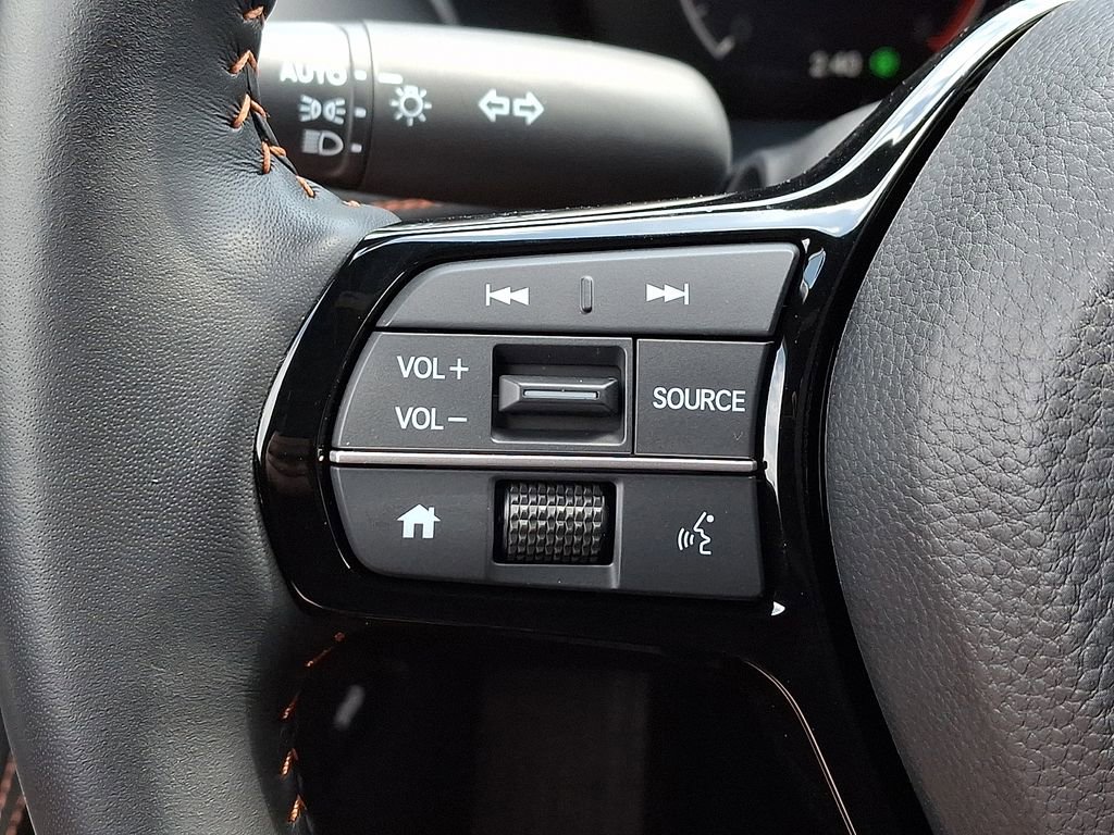 Used 2025 Honda HR-V Sport image 20