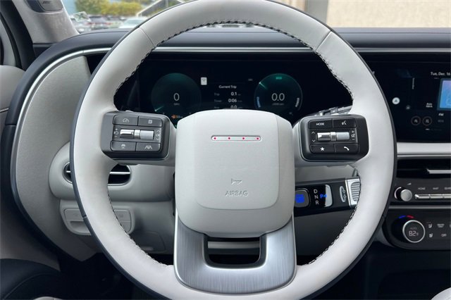 New 2026 Hyundai Palisade Calligraphy image 25