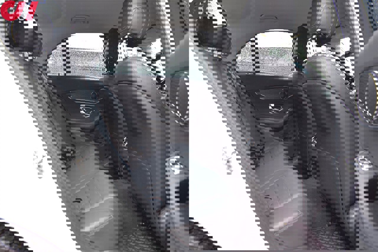 Used 2017 Mercedes-Benz C 300 Sedan image 19