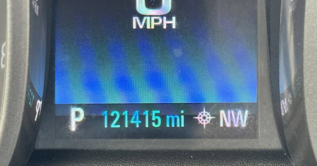 Used 2015 Chevrolet Malibu LT w/ Power Convenience Package FWD image 16