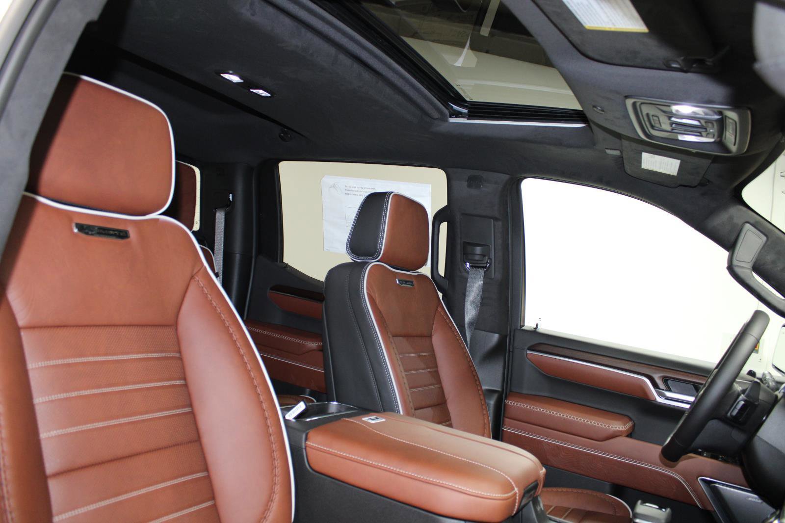 New 2026 GMC Sierra 1500 Denali Ultimate image 18