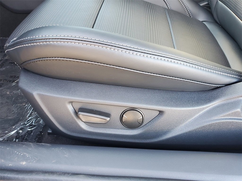 New 2026 Ford Mustang Premium image 7