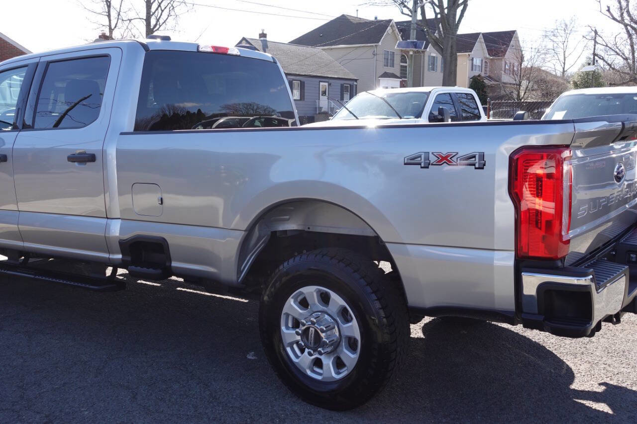 Used 2024 Ford F250 XLT image 8