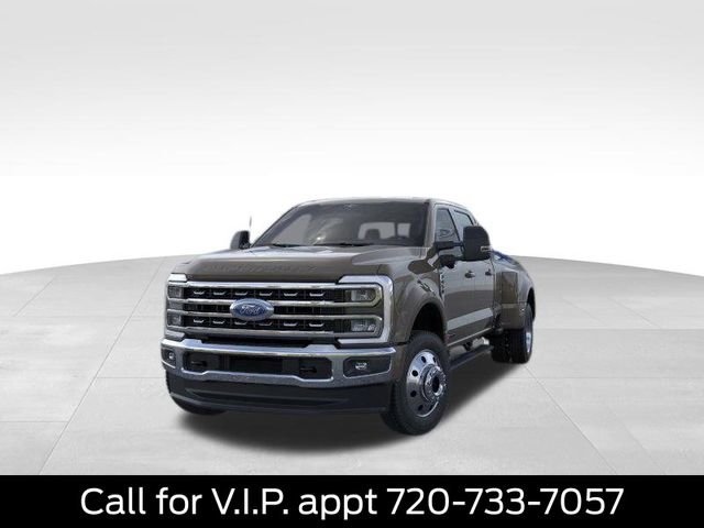 New 2026 Ford F450 XLT