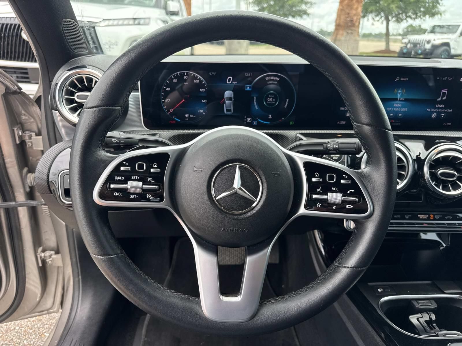 Used 2020 Mercedes-Benz A 220 image 22