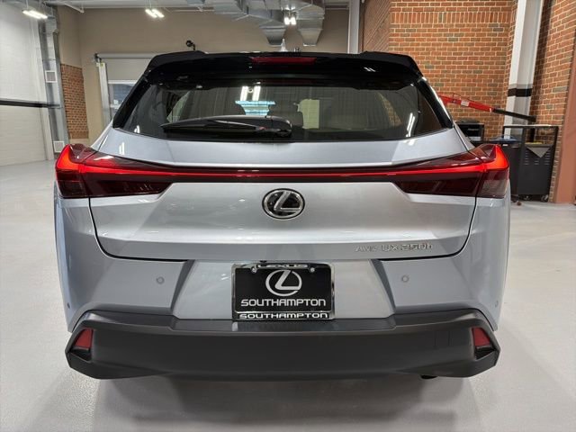 Used 2023 Lexus UX 250h AWD w/ Accessory Package (Z2) image 6