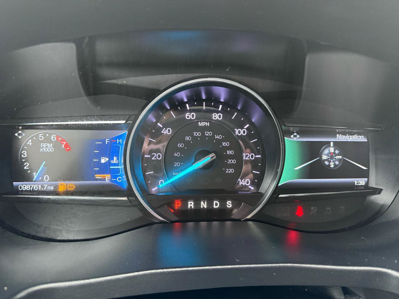 Used 2018 Ford Explorer XLT w/ Equipment Group 202A FWD image 26