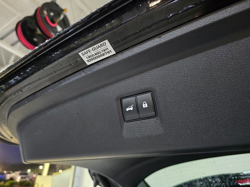 Certified 2024 INFINITI QX60 Pure image 23