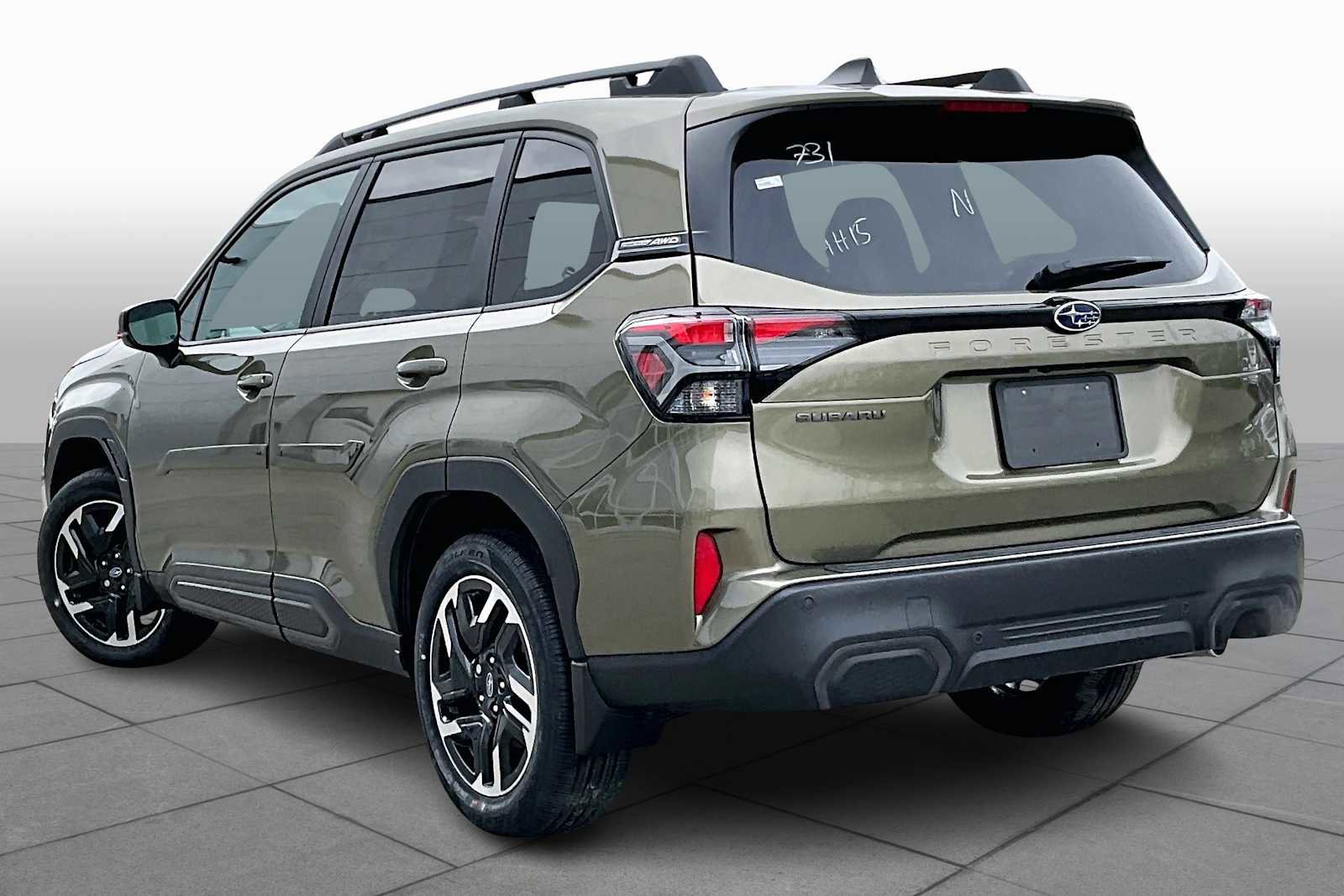 New 2026 Subaru Forester Limited AWD/4WD image 11
