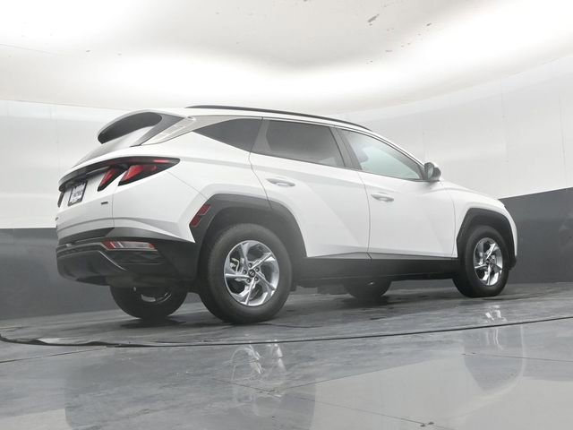 Used 2024 Hyundai Tucson SEL AWD/4WD image 39