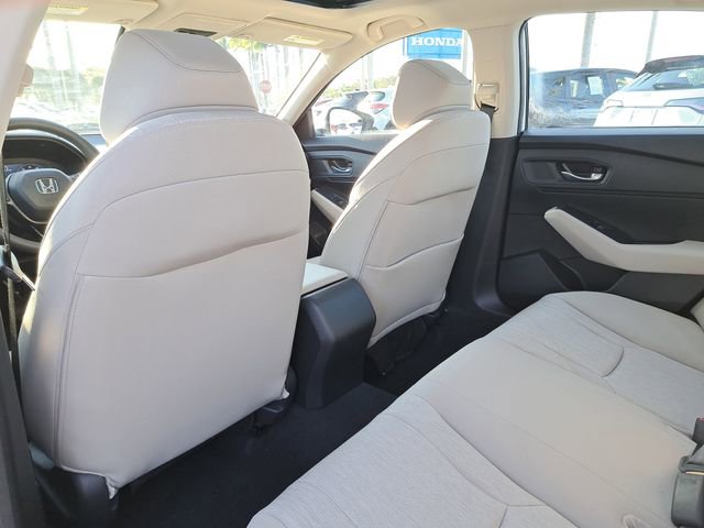 Certified 2023 Honda Accord EX image 10