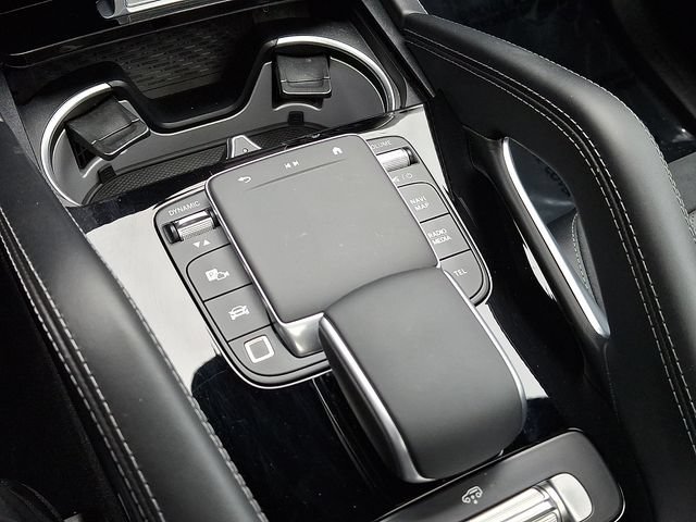 Used 2025 Mercedes-Benz GLE 63 AMG S image 18
