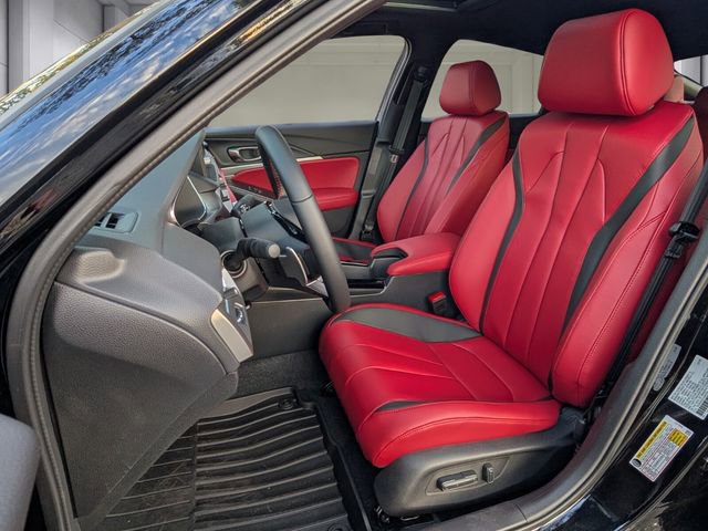 New 2026 Acura Integra A-Spec image 4