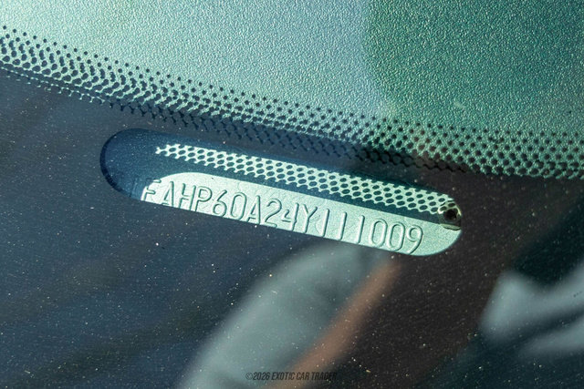 Used 2004 Ford Thunderbird Deluxe image 79