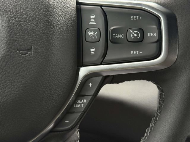 New 2026 RAM 1500 Lone Star image 21