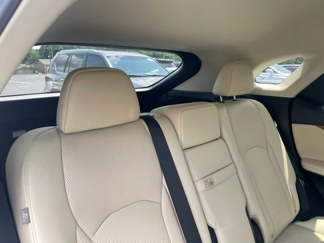 Used 2021 Lexus RX 350 FWD w/ Premium Package image 6