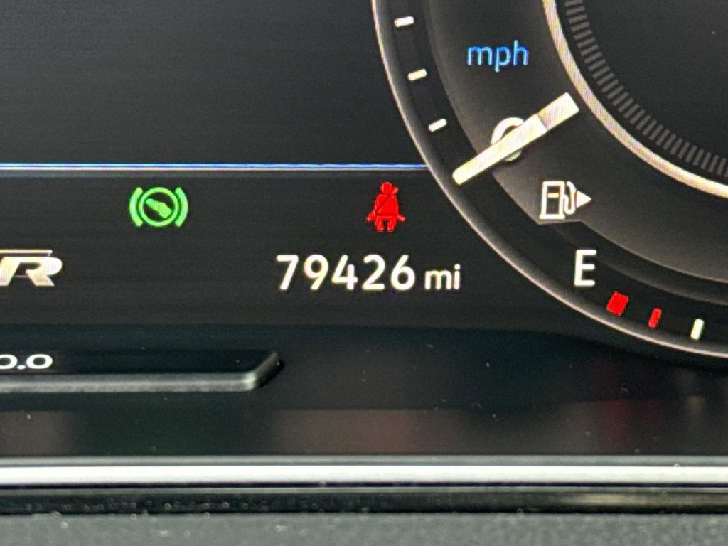 Used 2019 Volkswagen Golf R 4-Door AWD/4WD image 25