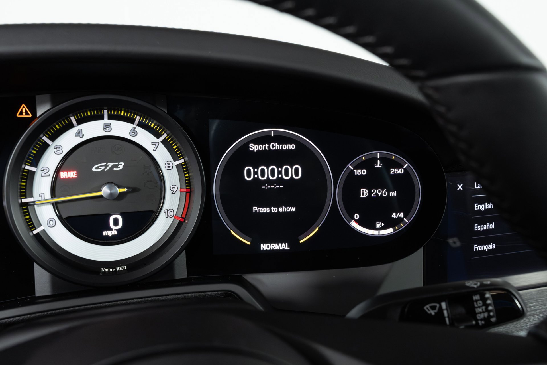 Used 2022 Porsche 911 GT3 image 42