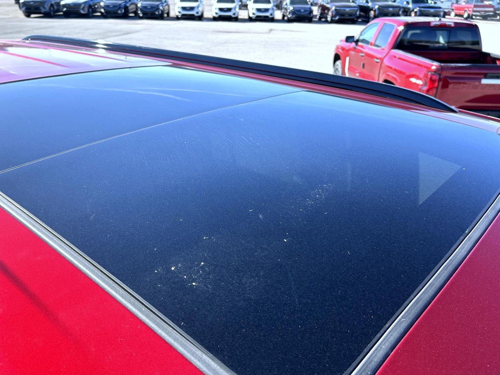 Certified 2025 Cadillac Escalade ESV Sport image 14