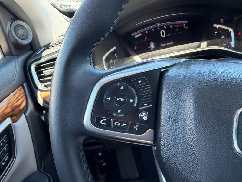 Certified 2018 Honda CR-V EX-L image 13