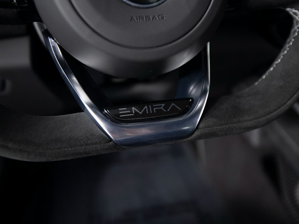 Used 2026 Lotus Emira RWD image 19