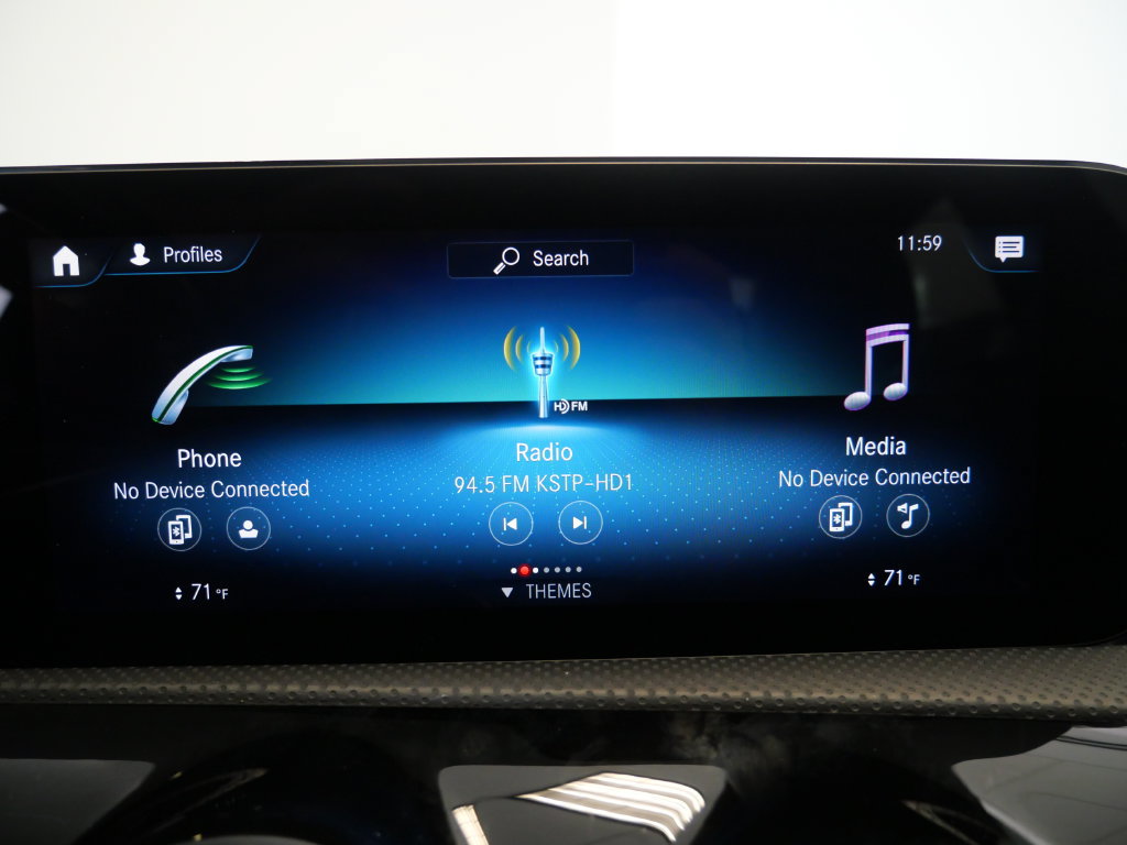 Used 2023 Mercedes-Benz CLA 250 4MATIC image 19