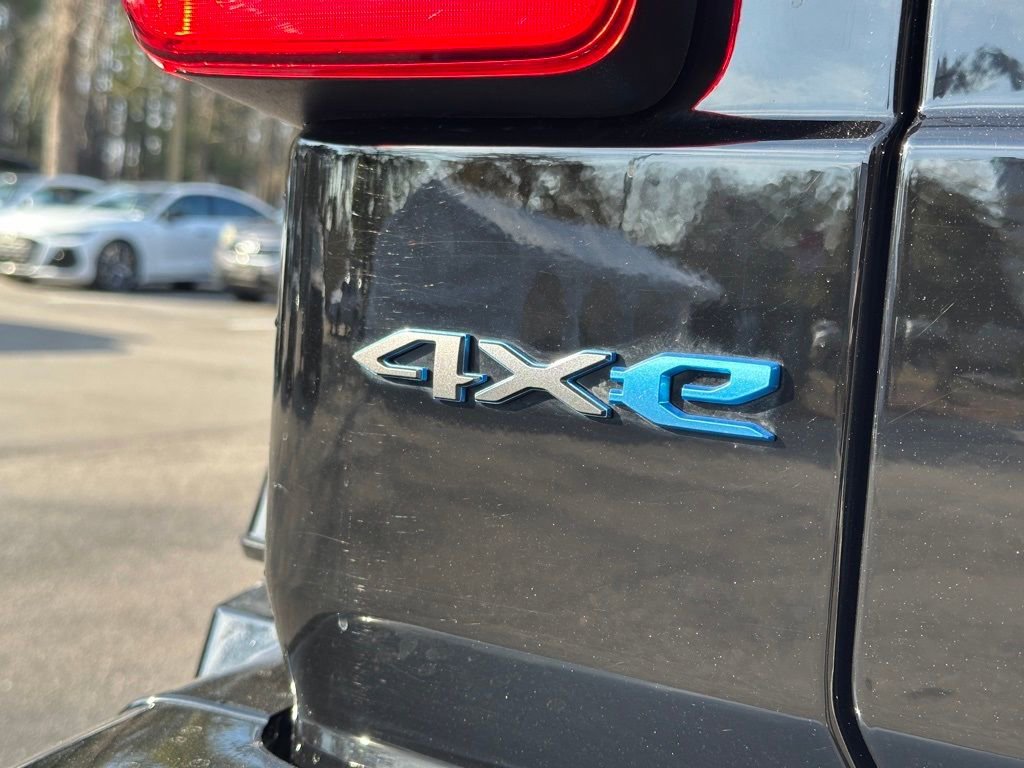 Used 2024 Jeep Wrangler High Altitude image 60