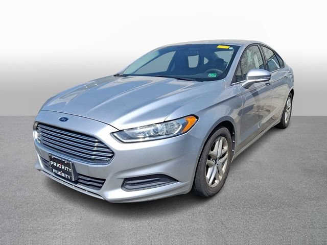 Used 2013 Ford Fusion SE