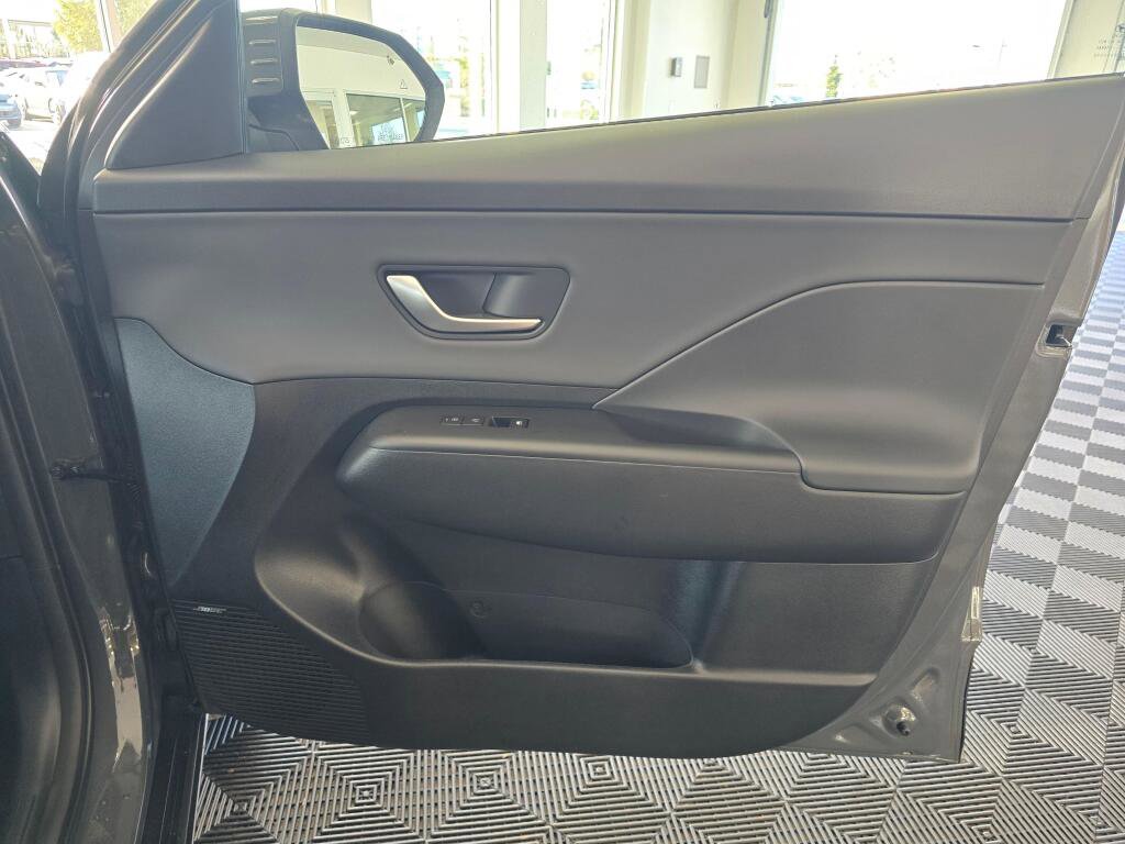 New 2026 Hyundai Kona Limited image 42