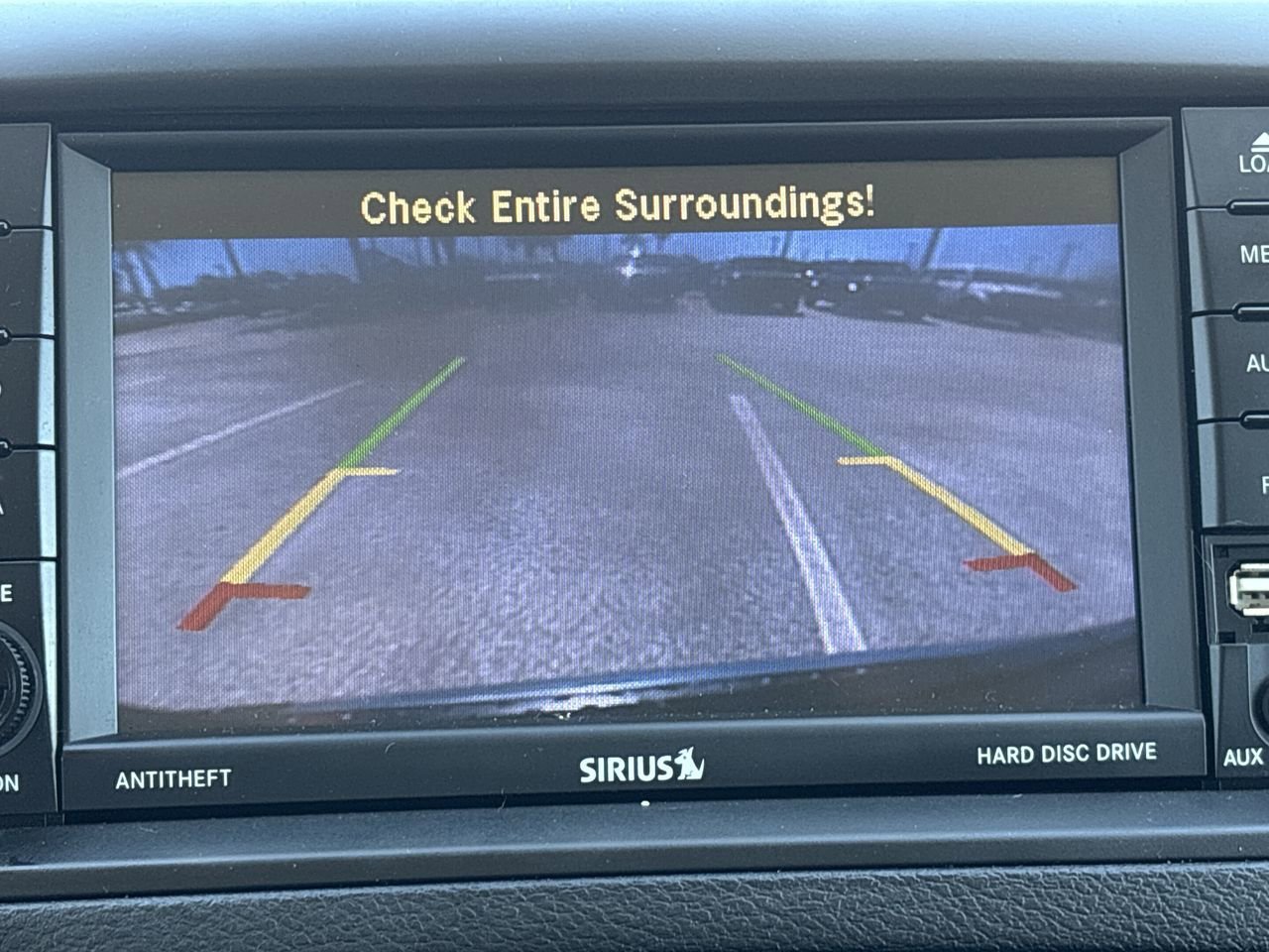 Used 2019 Dodge Grand Caravan SE w/ UConnect Hands-Free Group image 21