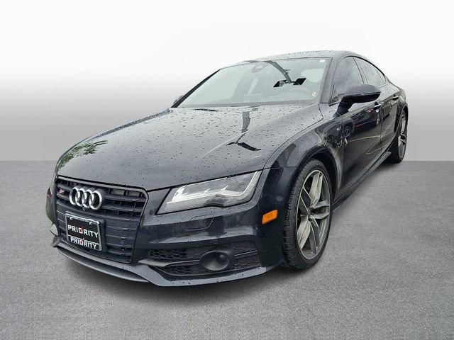Used 2015 Audi S7 Prestige