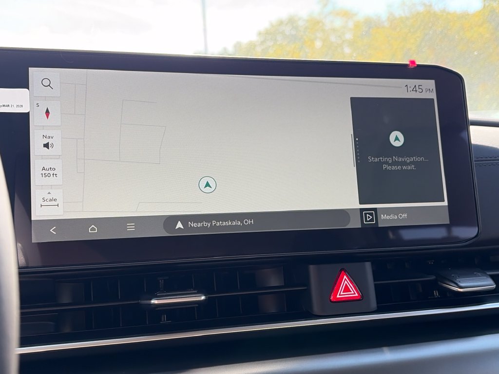 New 2027 Kia Carnival EX FWD image 20