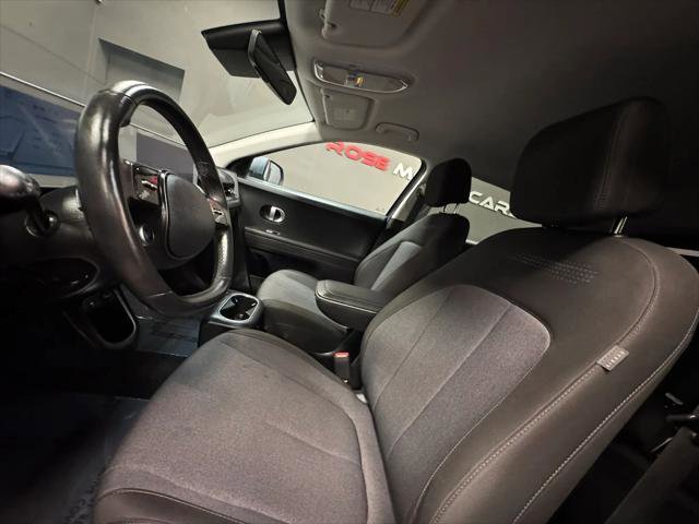 Used 2024 Hyundai Ioniq 5 SEL image 9