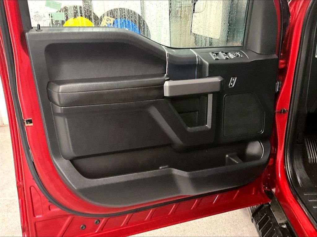 Used 2020 Ford F150 XLT w/ Equipment Group 302A Luxury AWD/4WD image 9