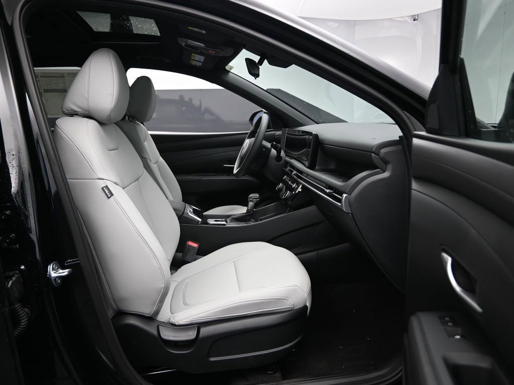 New 2026 Hyundai Santa Cruz SEL image 30