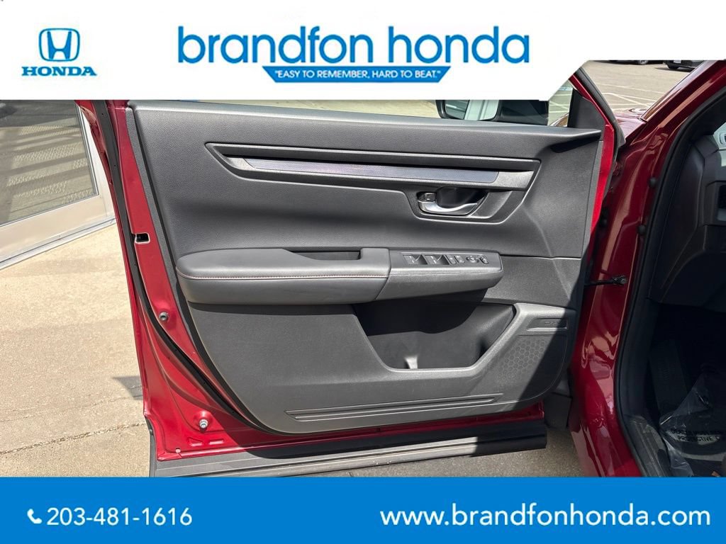 Used 2023 Honda CR-V Sport image 11