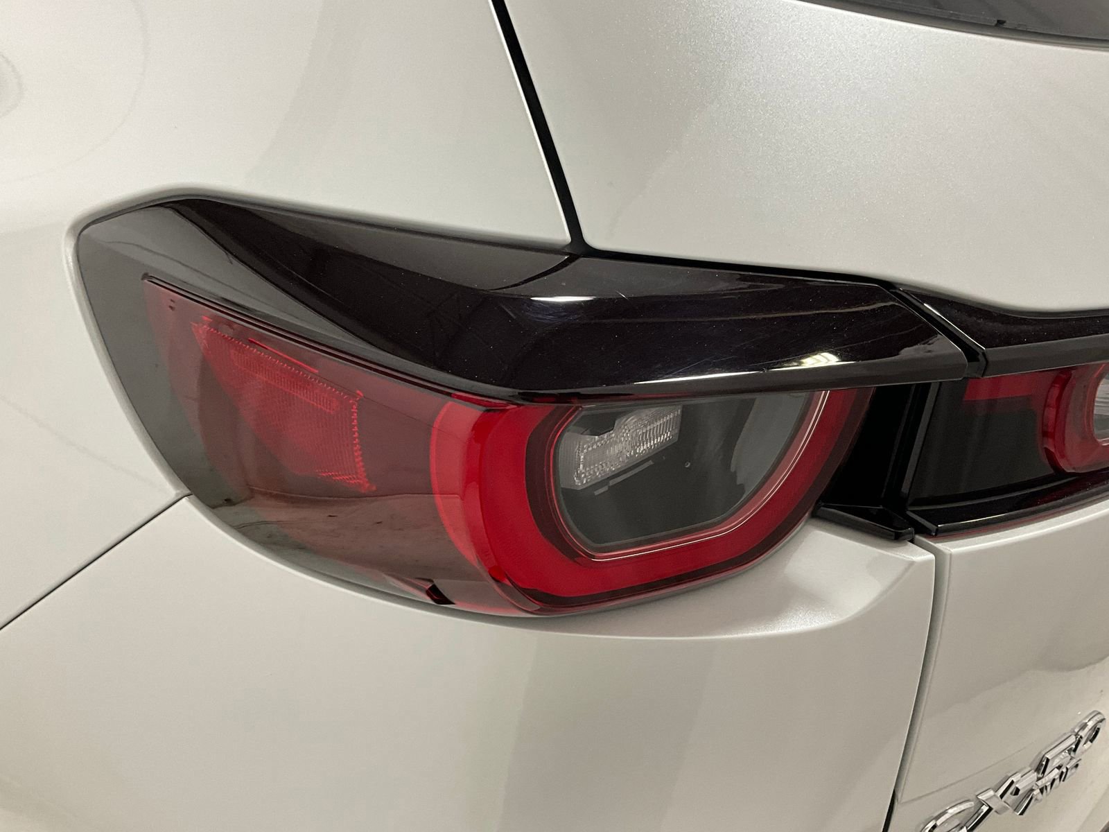 Used 2024 MAZDA CX-50 2.5 Turbo w/ Cargo Package image 29