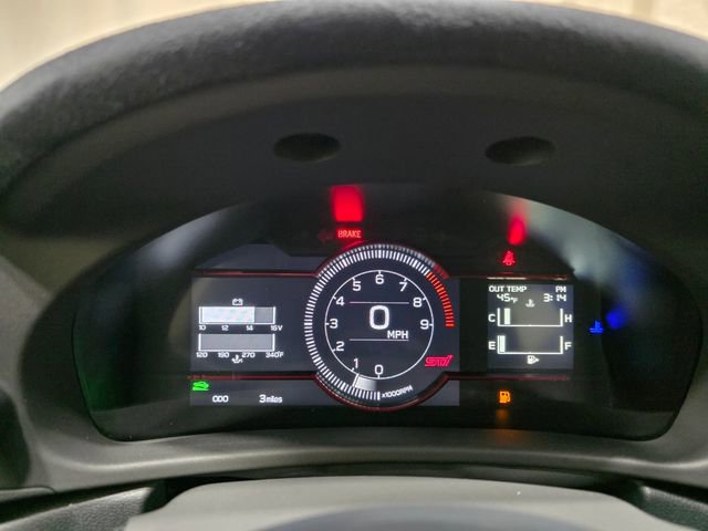 New 2026 Subaru BRZ Series.Yellow image 19