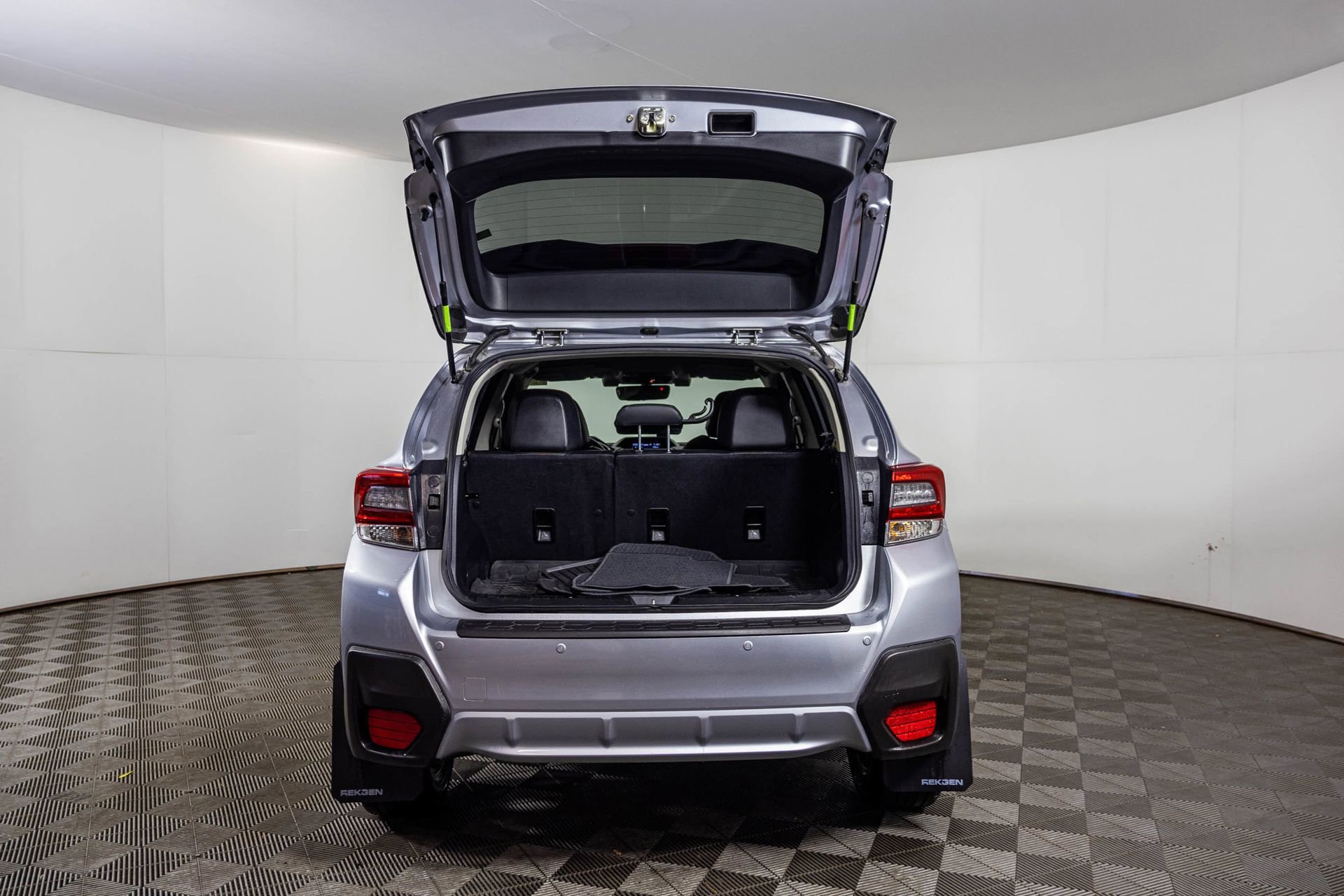 Used 2021 Subaru Crosstrek 2.5i Limited AWD/4WD image 40