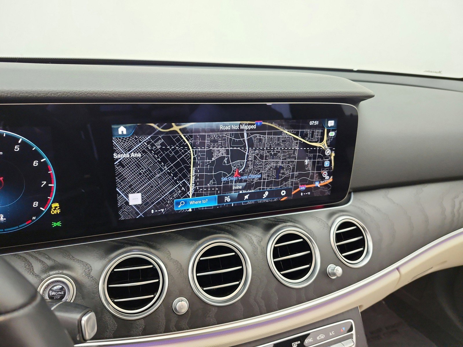 Used 2022 Mercedes-Benz E 350 Sedan image 14
