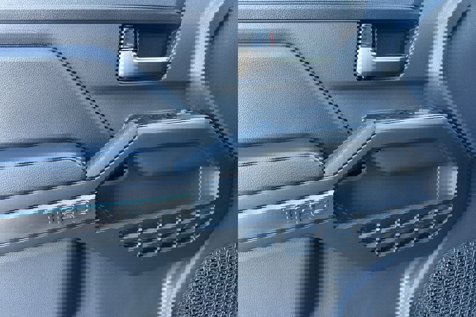 New 2026 Toyota Tacoma TRD Off-Road w/ TRD Off Road Premium Package image 12