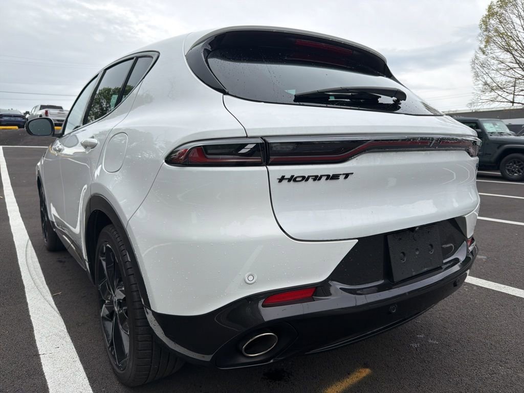 Used 2024 Dodge Hornet R/T AWD/4WD image 7