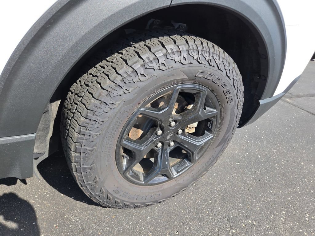 Certified 2022 Ford Explorer Timberline AWD/4WD image 48