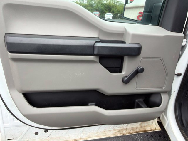 Used 2018 Ford F150 XL w/ Trailer Tow Package w/101A RWD image 10