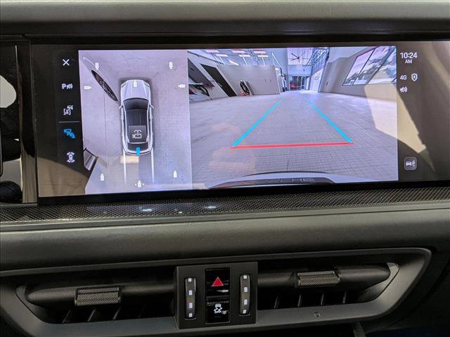 Used 2025 Porsche Cayenne GTS image 19