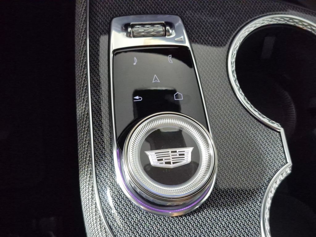 New 2027 Cadillac Optiq Premium Luxury RWD image 19