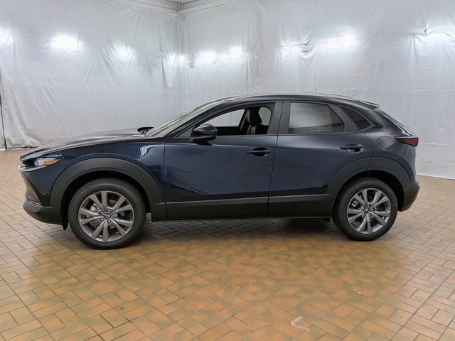 New 2026 MAZDA CX-30 AWD 2.5 S image 3