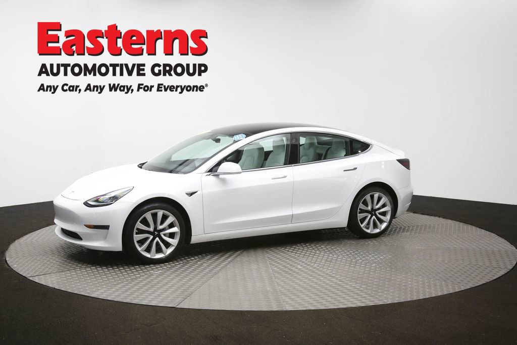 Used 2019 Tesla Model 3 Standard Range RWD image 54
