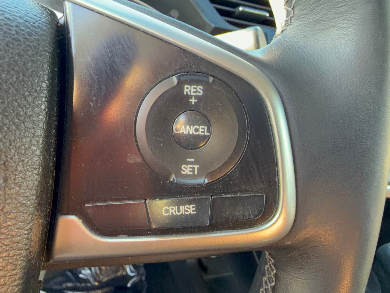 Certified 2018 Honda Civic EX-T image 19